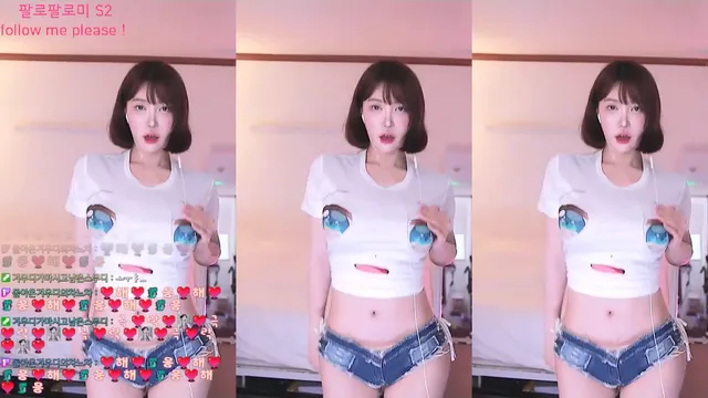 图片[4] - [Korean BJ] kyul365 2023-08-13