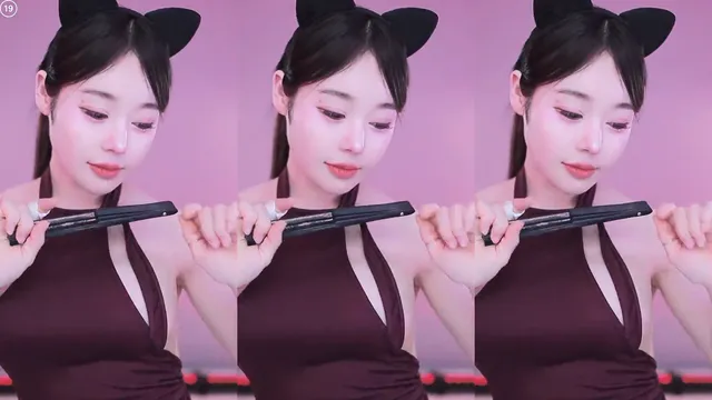 图片[1] - [Korean BJ] olison 2025-05-27