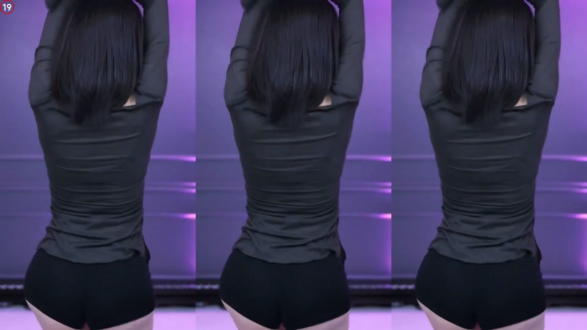 图片[2] - [Korean BJ] m0m099 2024-08-13