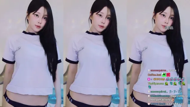 图片[3] - [Korean BJ] yepyeppp 2025-12-14