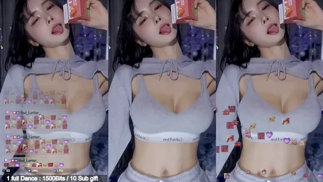 图片[5] - [Korean BJ] aesoon_96 2024-12-30