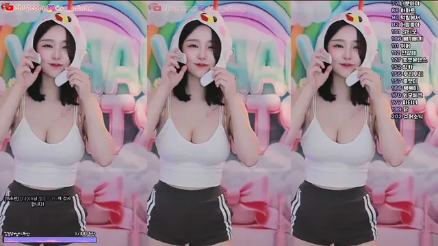 图片[1] - [Korean BJ] mm3mmm 2025-06-02