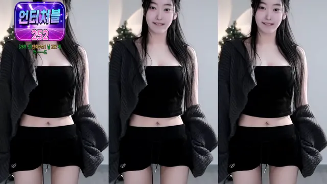 图片[5] - [Korean BJ] bumzi98 2024-12-21