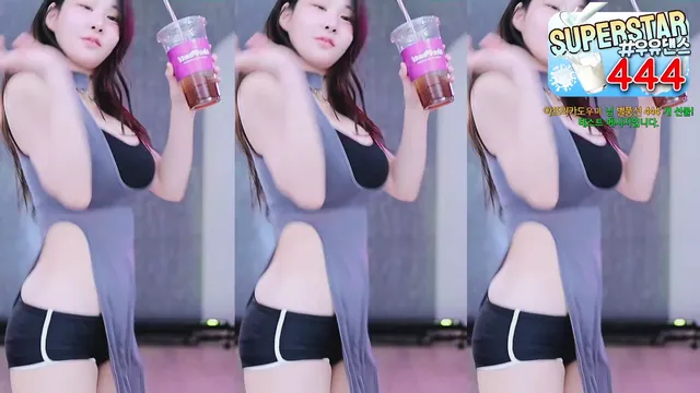 图片[3] - [Korean BJ] godsehee 2024-04-07