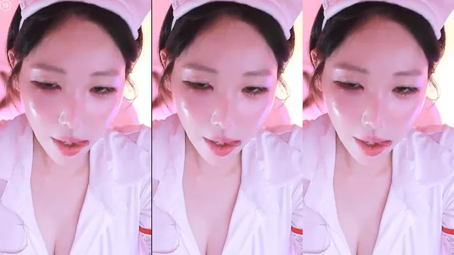 图片[4] - [Korean BJ] aidaid00 2025-09-29