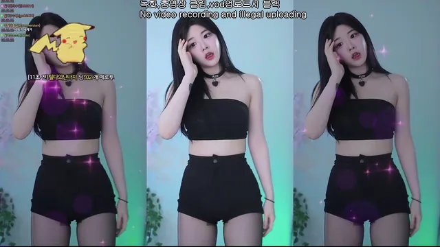 图片[5] - [Korean BJ] tildaaa 2024-03-15