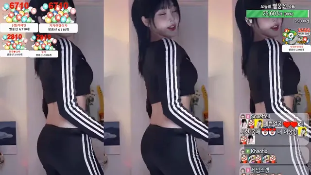 [Korean BJ] rud9281 2024-12-14