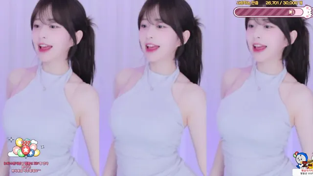 图片[4] - [Korean BJ] flower1023 2025-02-06