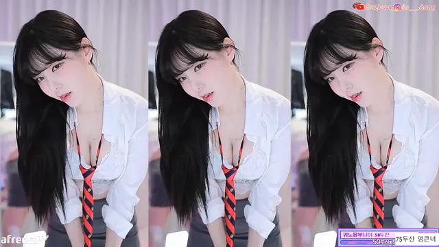图片[6] - [Korean BJ] mm3mmm 2023-03-13