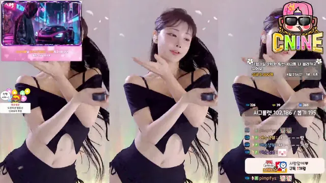 图片[5] - [Korean BJ] yunyeson3015 2025-10-28