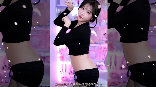 图片[6] - [Korean BJ] yeonyumilk 2024-03-02