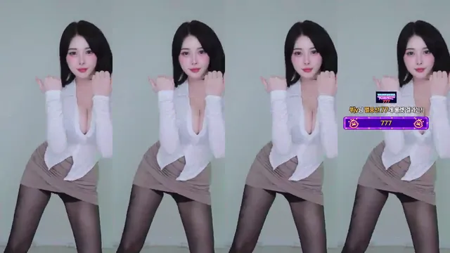 图片[1] - [Korean BJ] kojuliya99 2025-06-29