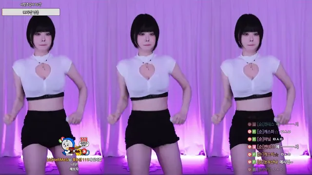图片[6] - [Korean BJ] inhye0416 2025-06-25