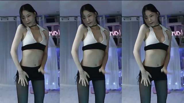 [Korean BJ] ulsandodud 2024-12-05