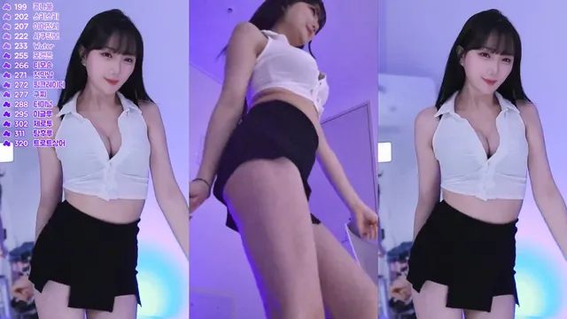 图片[2] - [Korean BJ] wjl9908 2025-03-03