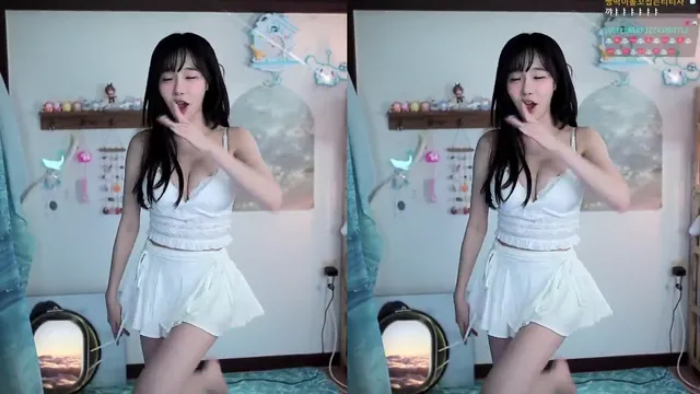 图片[4] - [Korean BJ] sooflower 2023-07-08