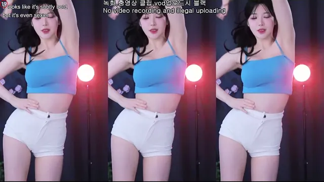 图片[4] - [Korean BJ] tildaaa 2024-03-09