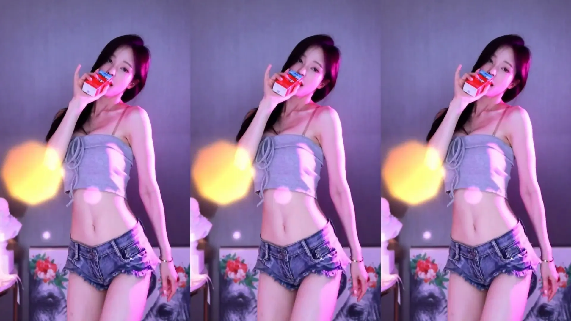 [Korean BJ] www9927 2024-08-29