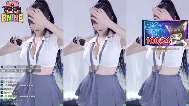 图片[7] - [Korean BJ] yunyeson3015 2025-08-28