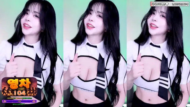 图片[2] - [Korean BJ] kkkku96 2025-08-28