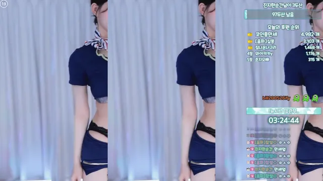 图片[5] - [Korean BJ] haumpah 2025-07-03