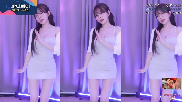 [Korean BJ] flower1023 2024-04-20