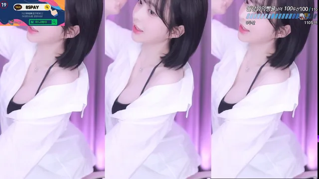 图片[4] - [Korean BJ] flower1023 2024-04-02
