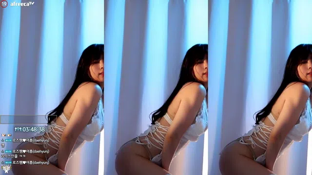 图片[7] - [Korean BJ] hanny27 2023-08-15