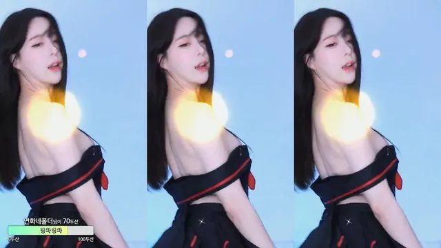 图片[2] - [Korean BJ] zzey33 2024-03-28