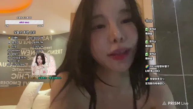 图片[4] - [Korean BJ] yeosi1004 2025-07-07