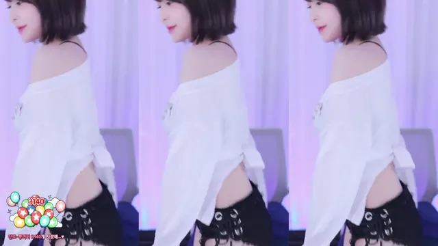 [Korean BJ] flower1023 2025-03-14