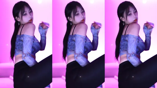 [Korean BJ] purelove2 2025-12-29