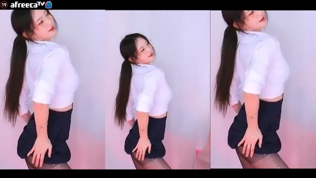 图片[6] - [Korean BJ] 1101momoda 2023-03-06