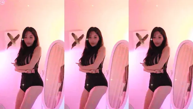 [Korean BJ] aidaid00 2025-01-08
