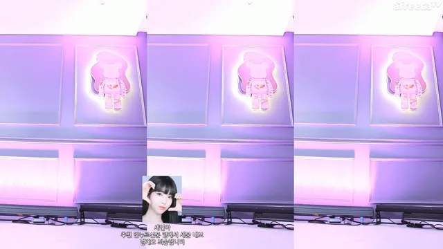 图片[2] - [Korean BJ] m0m099 2023-03-03