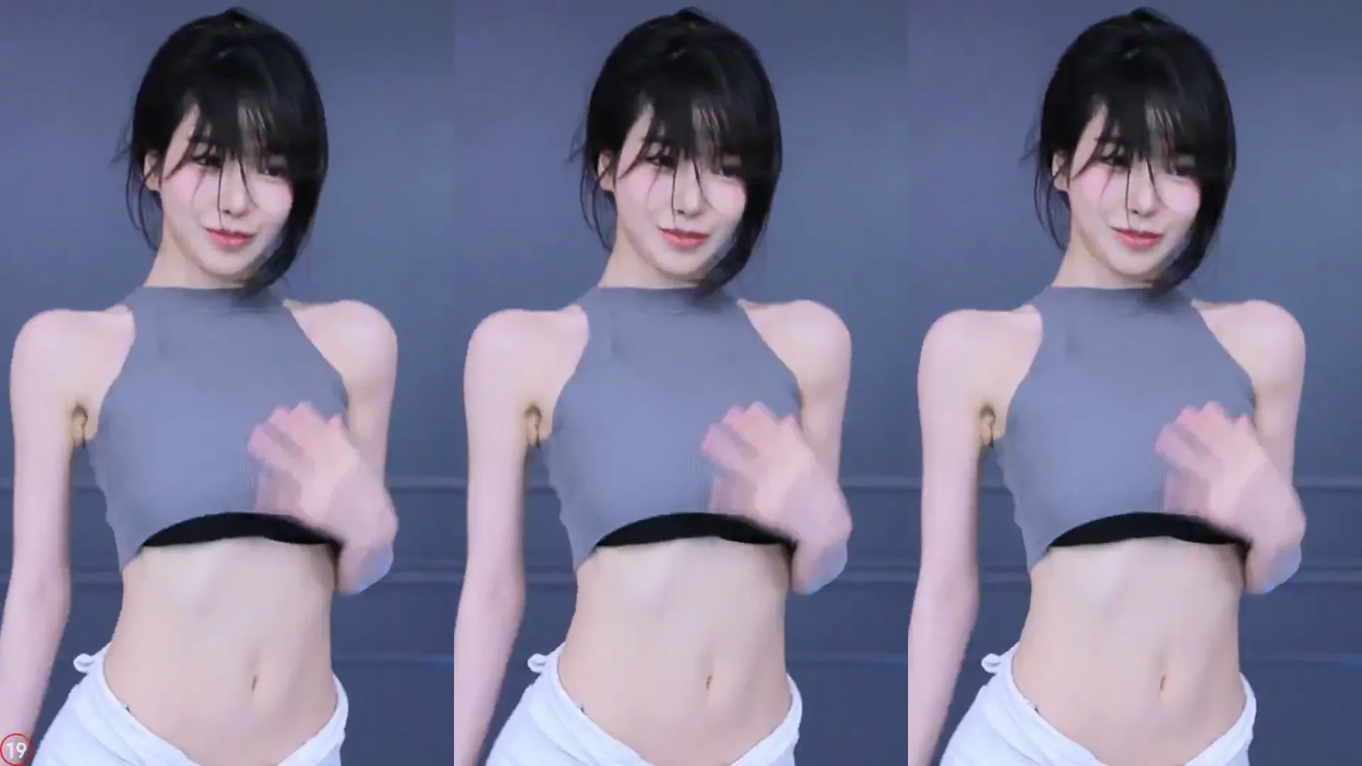 图片[3] - [Korean BJ] m0m099 2024-06-30
