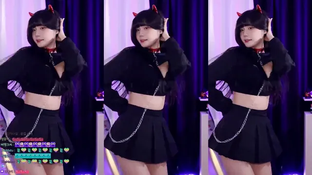 图片[3] - [Korean BJ] golaniyule0 2024-11-17