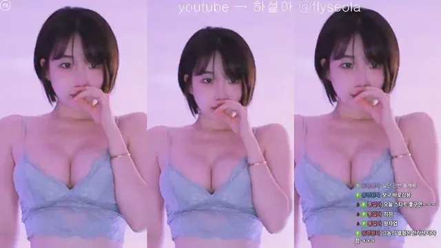 图片[1] - [Korean BJ] rlemaos 2025-06-04