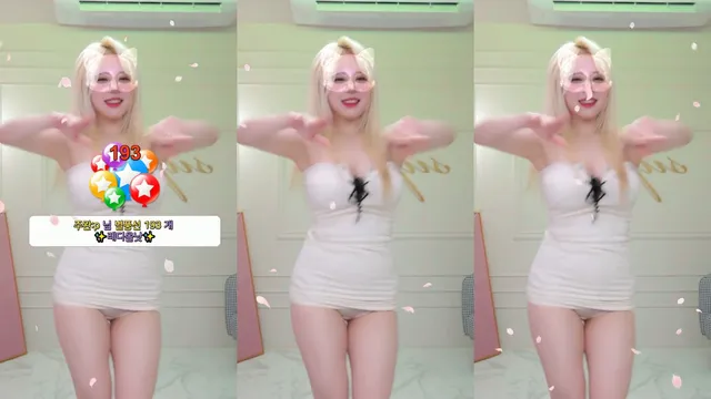 图片[6] - [Korean BJ] joahe2 2024-08-14