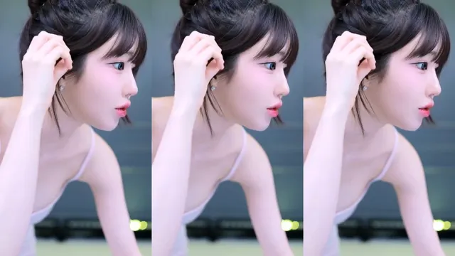 图片[1] - [Korean BJ] m0m099 2024-02-16