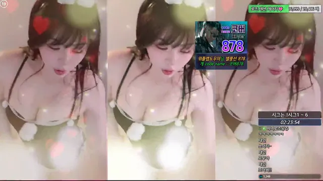 图片[6] - [Korean BJ] hanny27 2025-07-14