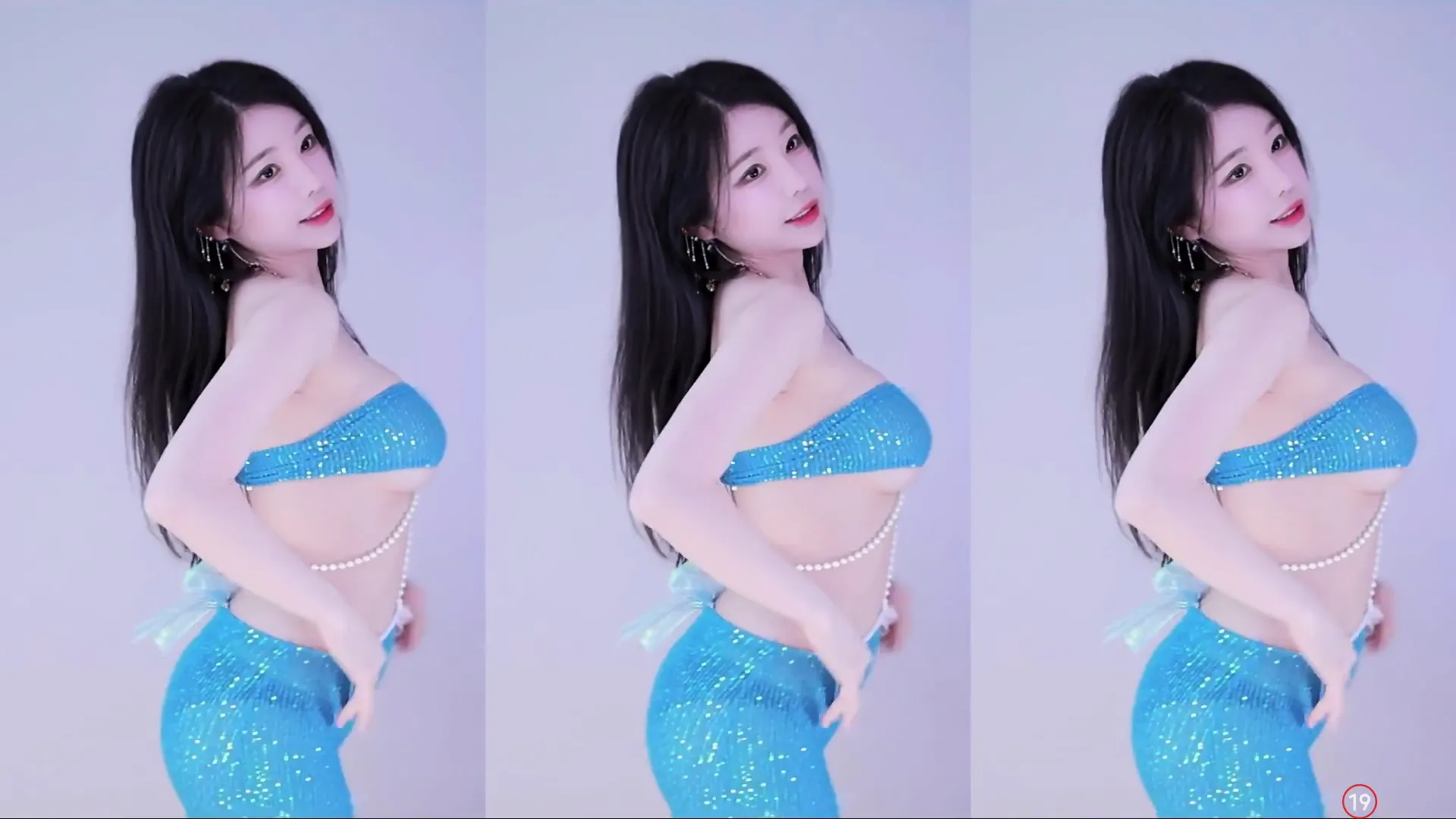 图片[4] - [Korean BJ] loveydabi 2024-07-27