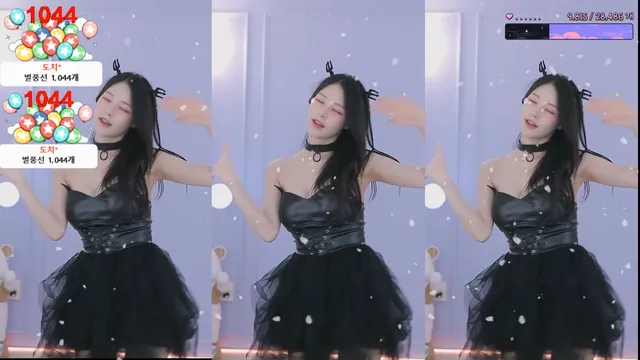 图片[1] - [Korean BJ] kjjeong0609 2025-01-07