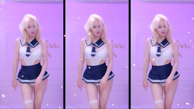 图片[3] - [Korean BJ] joahe2 2025-11-04