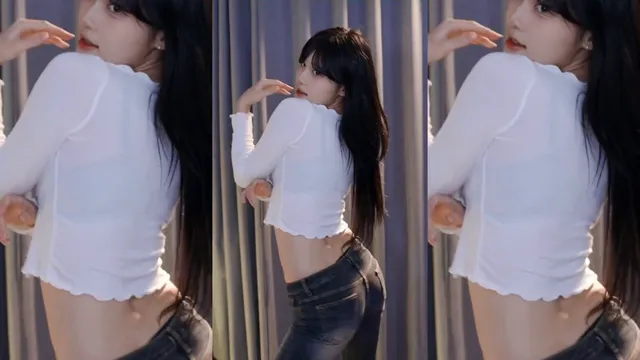 图片[4] - [Korean BJ] golaniyule0 2024-02-07