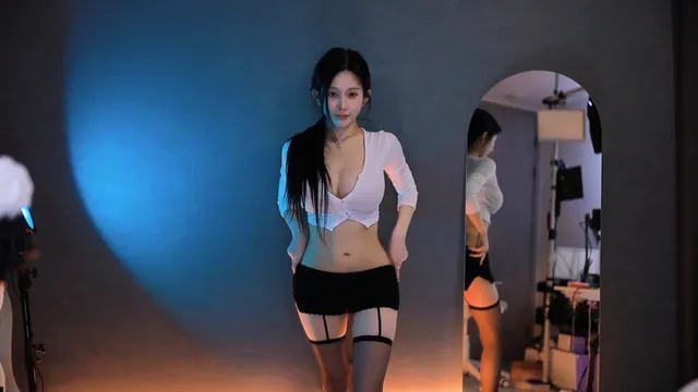 图片[1] - [Korean BJ] babyrimi 2026-03-14