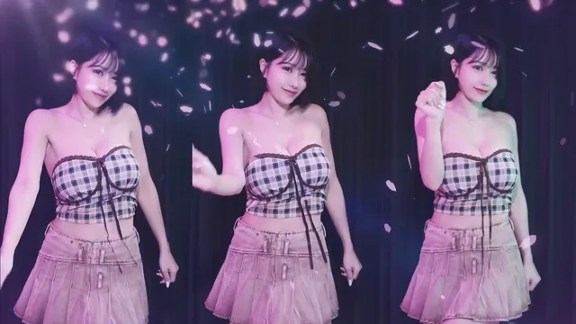 图片[1] - [Korean BJ] nanaringhi 2024-12-13