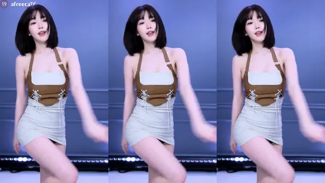 图片[2] - [Korean BJ] m0m099 2023-12-02