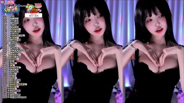 图片[2] - [Korean BJ] mina8017 2024-04-28