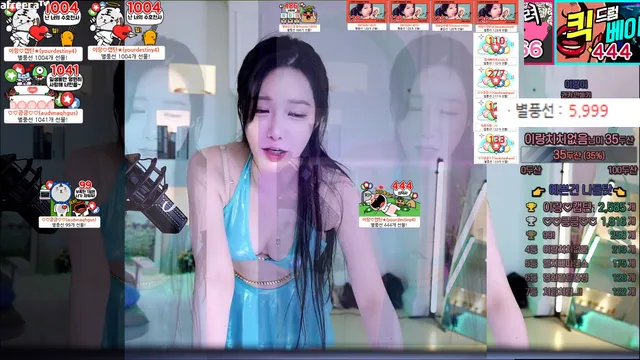 图片[4] - [Korean BJ] wdg2546 2023-10-10
